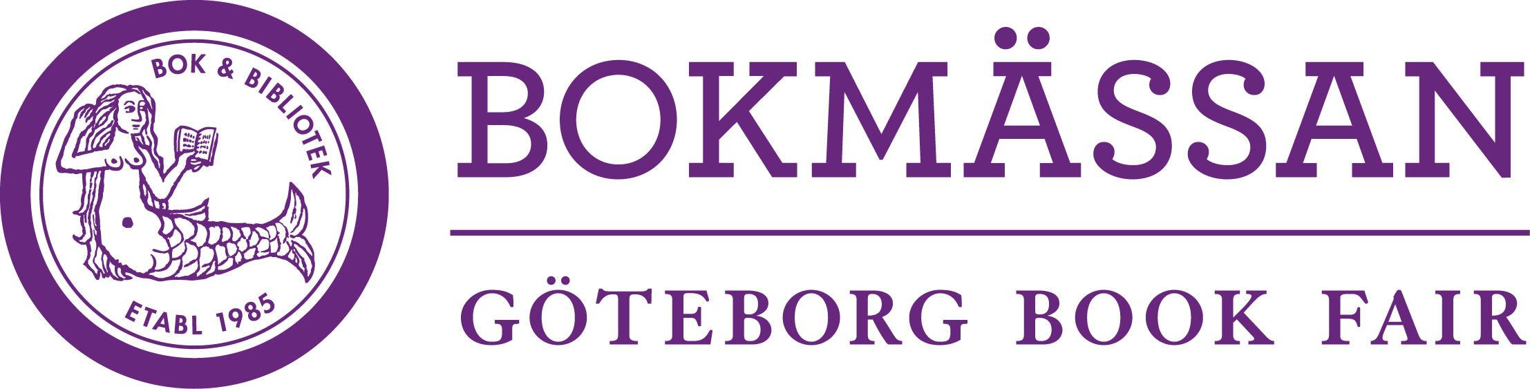 Bokmässan